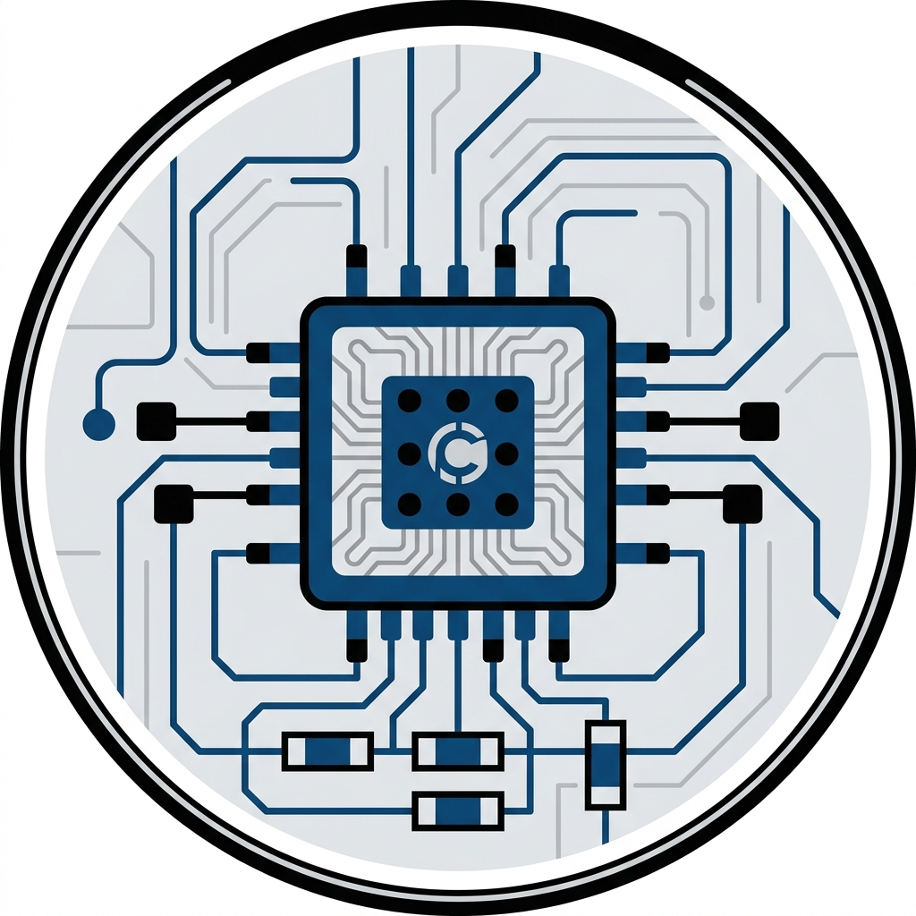 Electronics & Components
