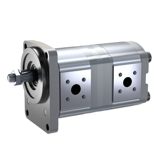 Hydraulic Gear Pump Rexroth