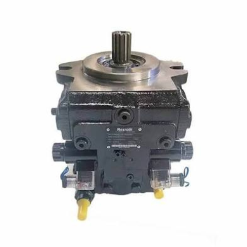 Rexroth A4vg71 Hydraulic Pump A4VG71 HWDL1 32R-NAF02F071D-S