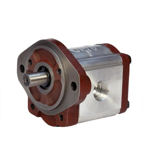 Rexroth Automatic Hydraulic Pump