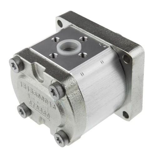 Rexroth 3HP Hydraulic Gear Pump