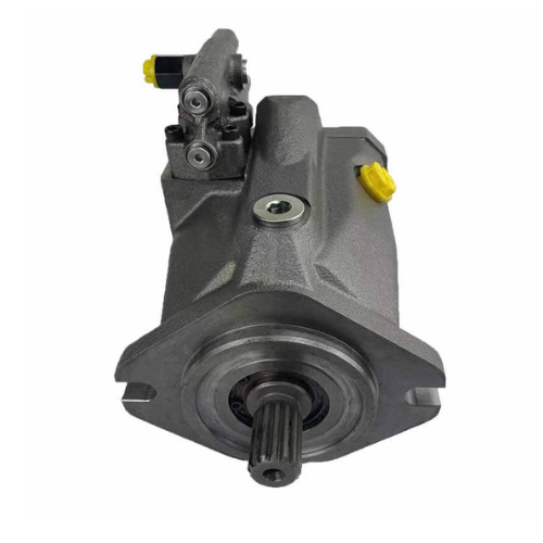 Rexroth A10VO60 Hydraulic Pump