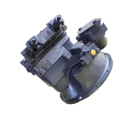 A10VG45 Hydraulic Travel Pump