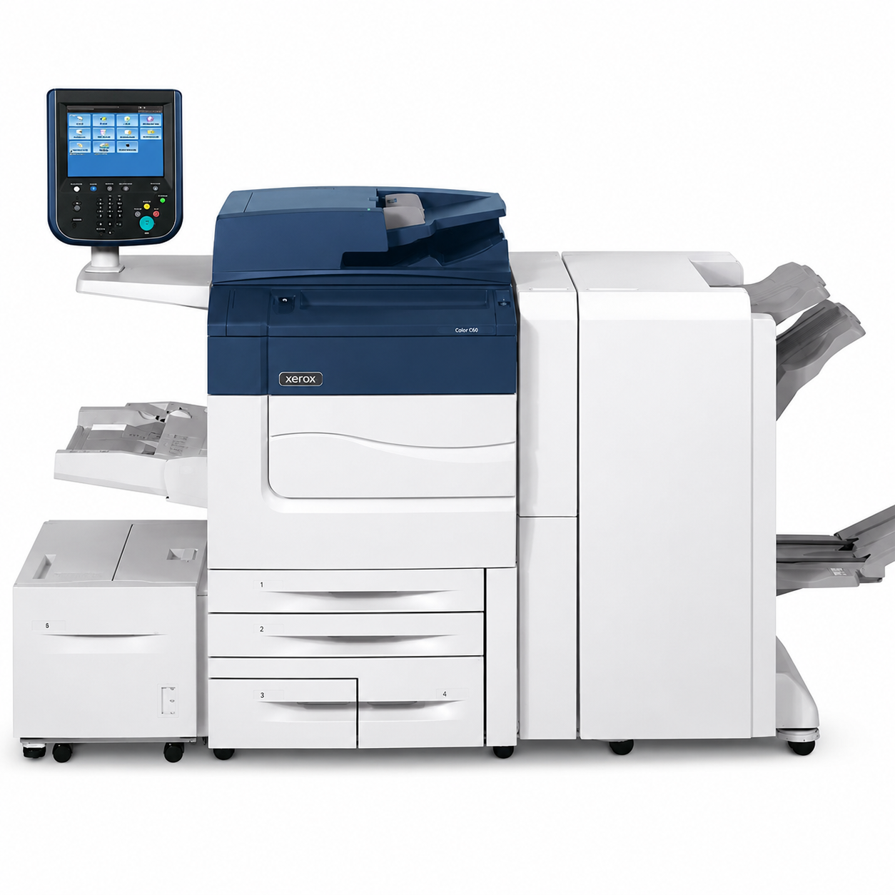 12 x 18 Offset Printing Machine | Sheetfed Commercial Paper Printing Machine