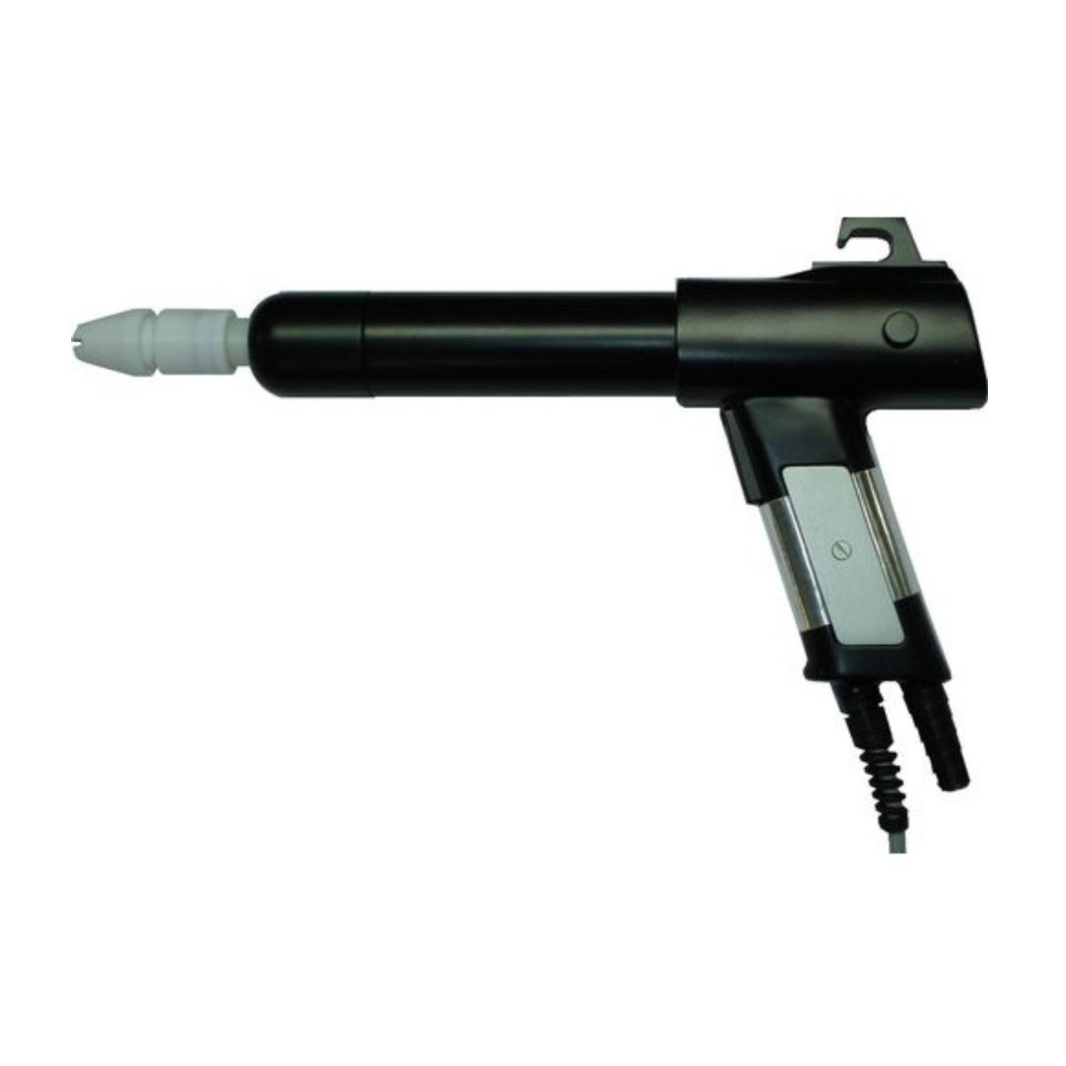 Mitsuba Powder Coating Gun Manual Electrostatic Spray Gun 100 kV for Industrial Powder Coating Applications