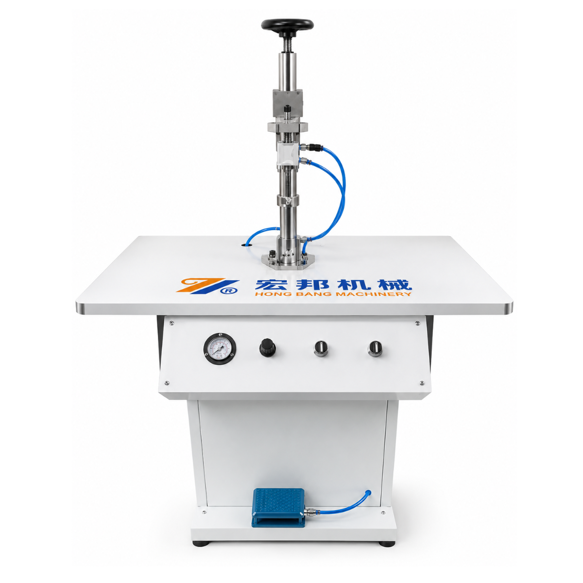 Semi Automatic Gel Filling Machine Stainless Steel Volumetric Liquid Filling Machine