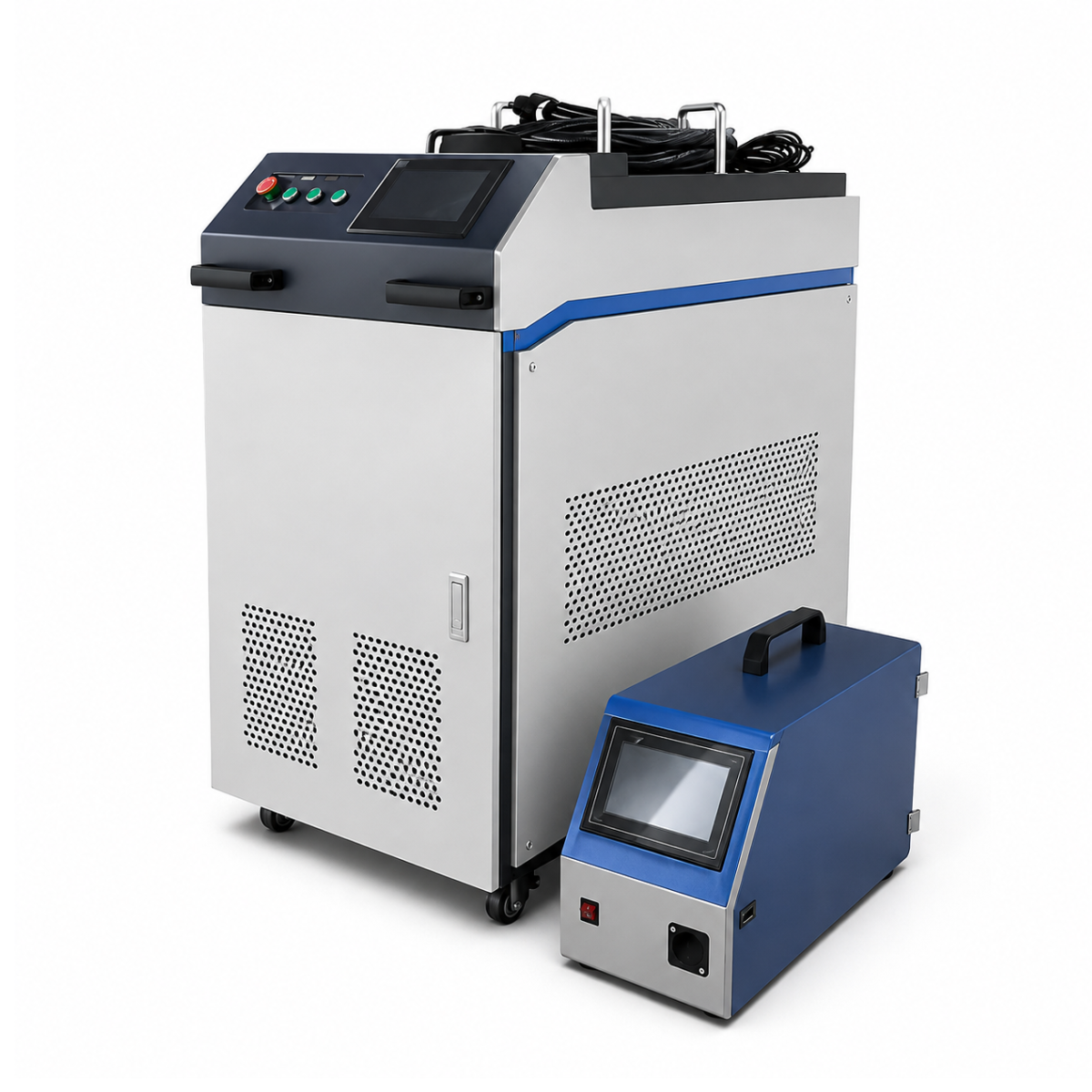 1kW Laser Welding Machine 1000W for Metal Fabrication