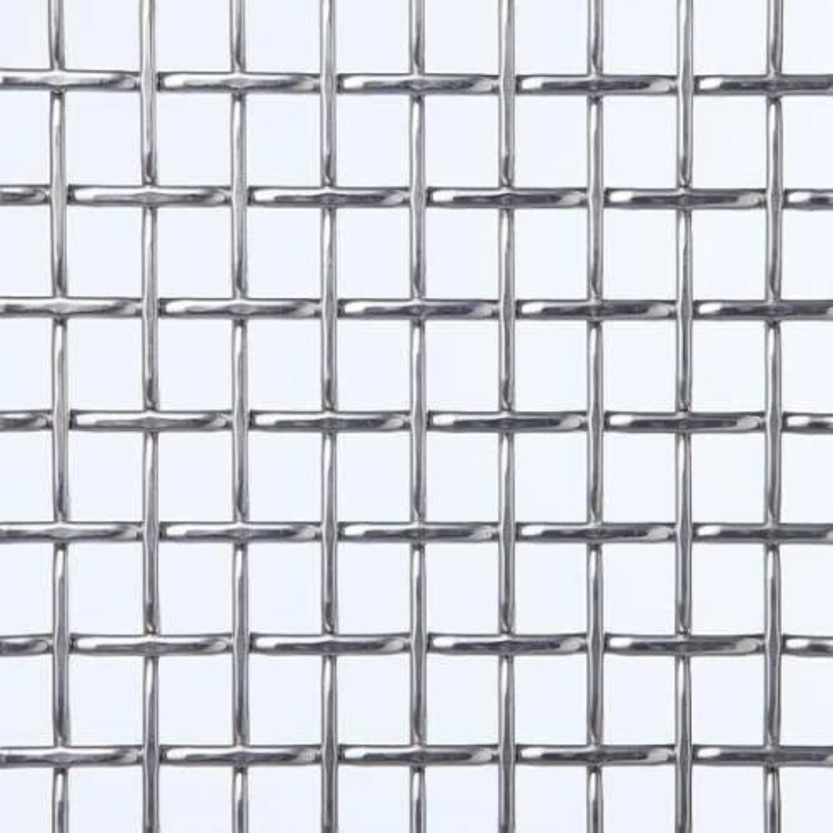 316 Stainless Steel Wire Mesh Woven Mesh Corrosion Resistant Industrial Screening