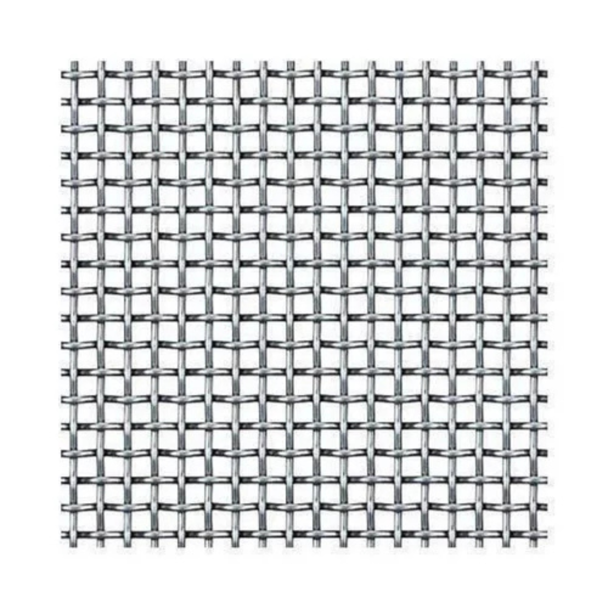 SS 304 Wire Mesh Price per Kg Stainless Steel Woven Mesh for Industrial Applications