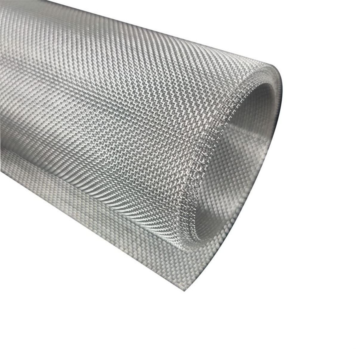 Stainless Steel Metal Mesh Wire Mesh 304 Grade Industrial Filter and Screen