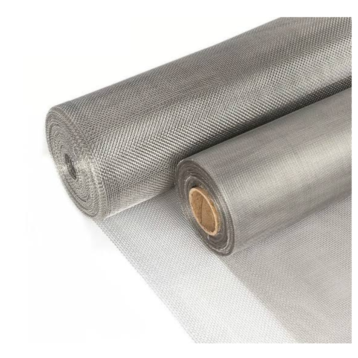 Stainless Steel Wire Cloth Woven Mesh Stainless Steel 304 for Filtration and Screening