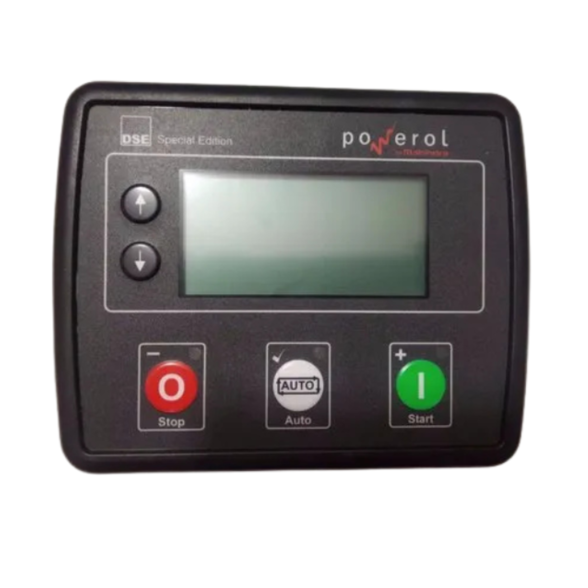 DSE 4520 Deep Sea Genset Controller Auto Mains Failure Compact 140 x 113 x 43 mm