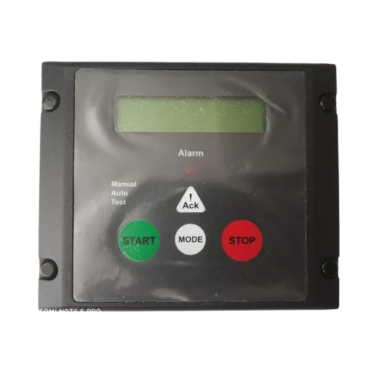 EMS 926 Greaves Genset Controller for Diesel Generator AMF Control