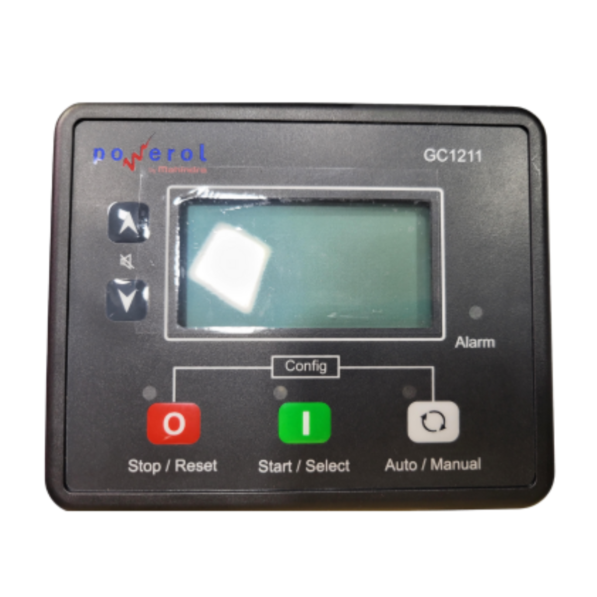 GC1211 Mahindra Powerol Genset Controller 24V DC Generator Control Module