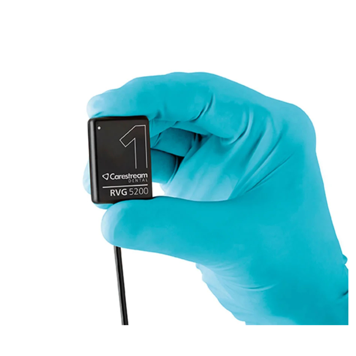 Carestream Dental RVG 5200 Intraoral Sensor Size 1 and Size 2 for Digital Dental Radiography