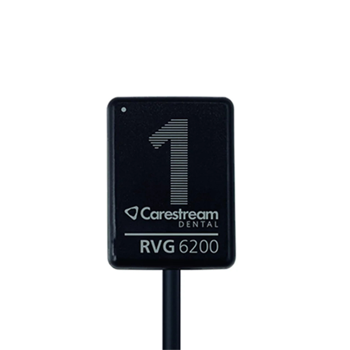 CARESTREAM DENTAL RVG 6200 Intraoral Digital X-Ray Sensor for Dental Imaging