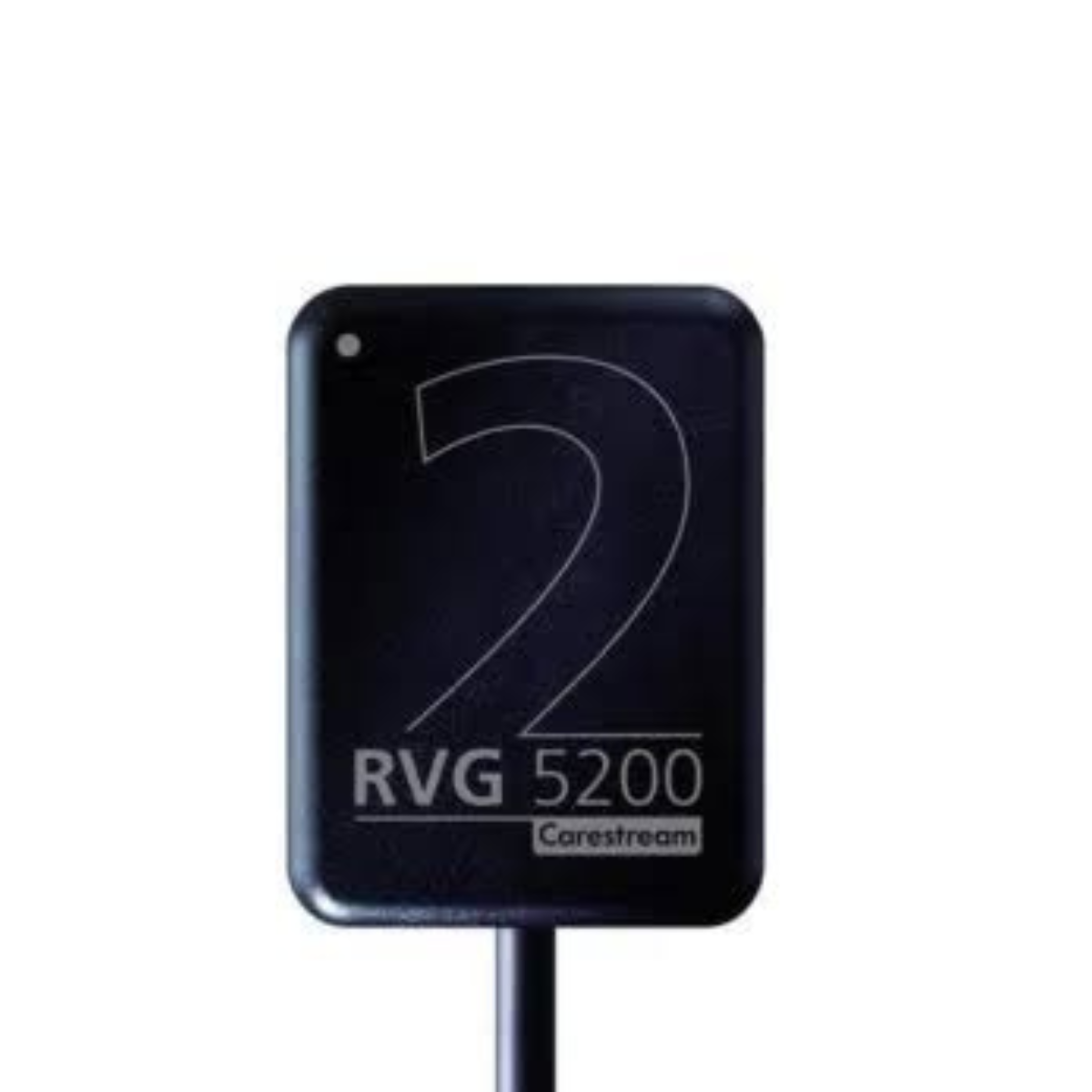 Carestream Dental RVG Sensor 5200 Intraoral Digital X-Ray Sensor for Dental Radiography