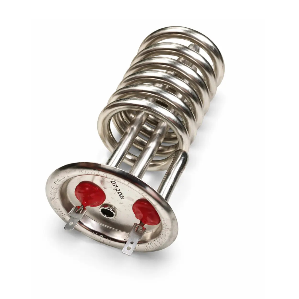 10 Litre Geyser Heating Element Stainless Steel Water Heater Element for Electric Geyser