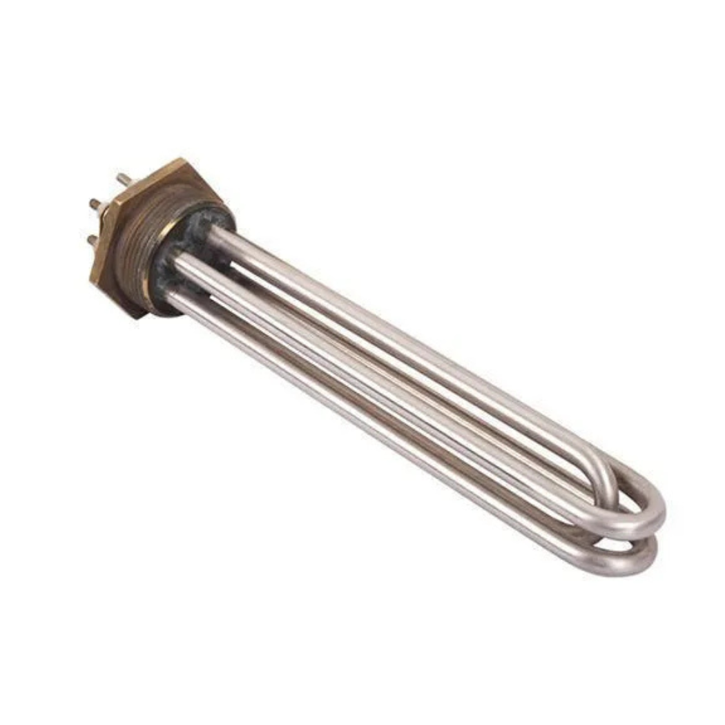 Geyser Element 2000W Tubular Heating Element for Water Heater Use