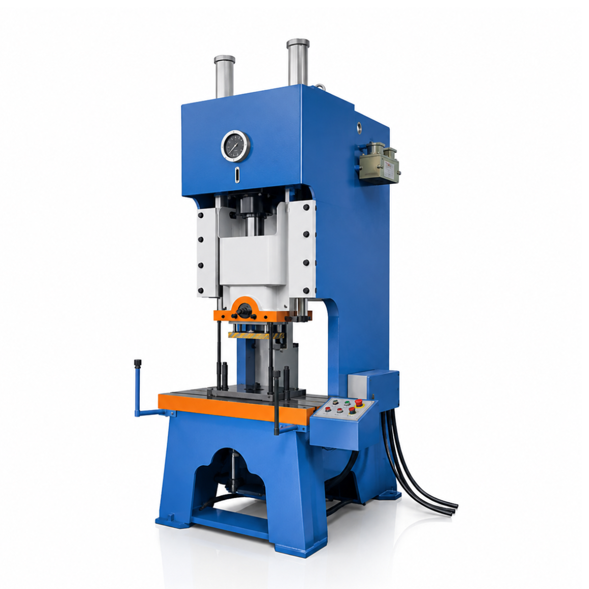 600ML Aluminium Foil Container Making Machine Automatic Container Forming Machine for Food Packaging
