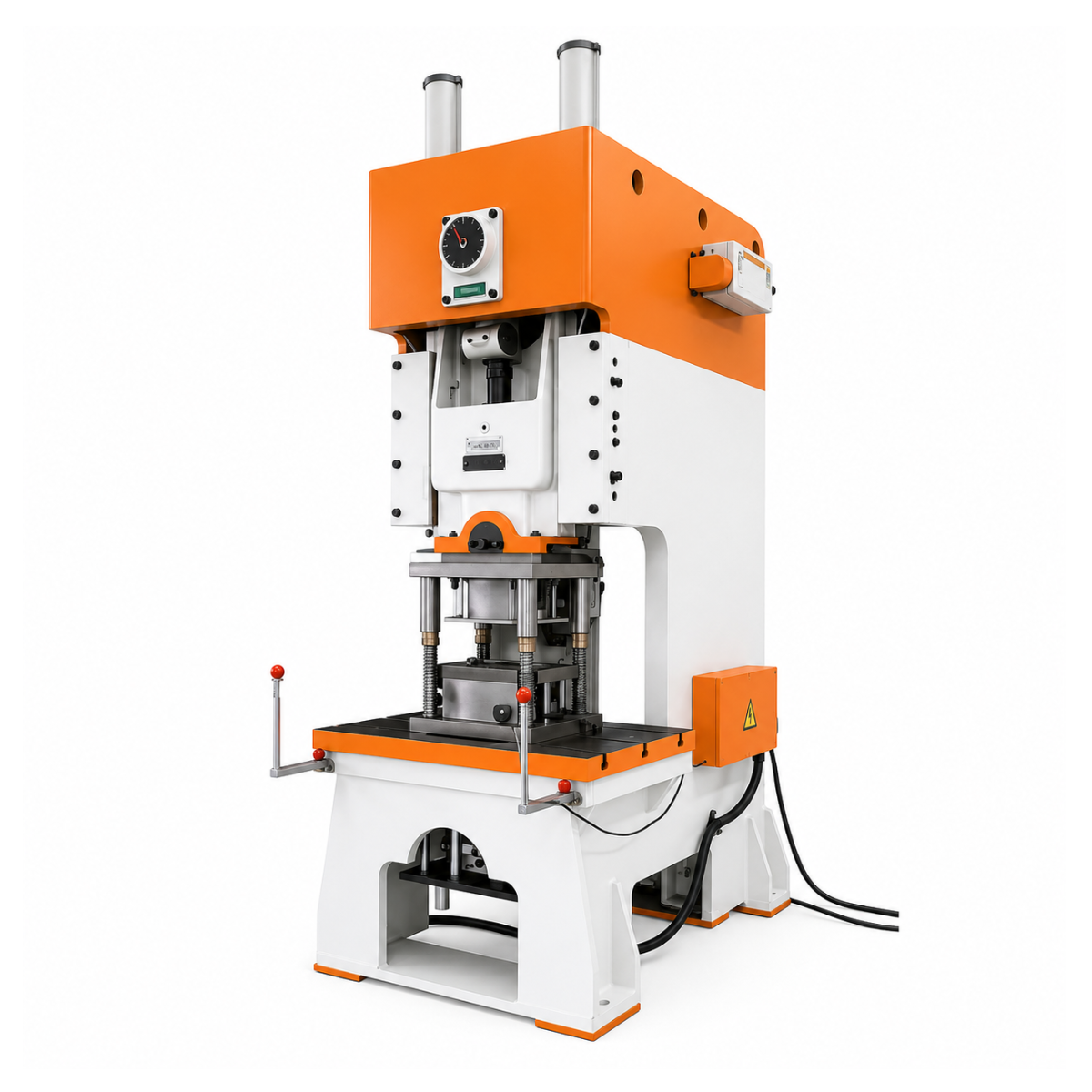 Small Aluminium Foil Making Machine Automatic Aluminium Foil Container Making Machine
