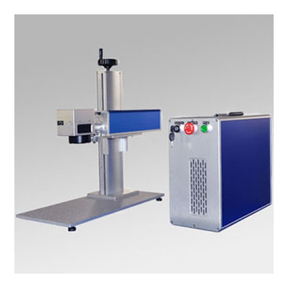 Compact Laser Engraving Machine for Wood, Leather & Acrylic