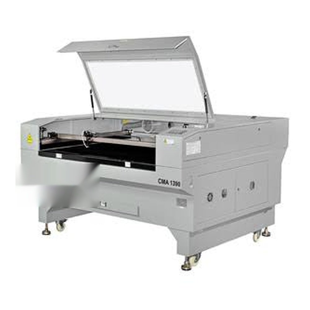 Laser Engraving Machine for Wood | 400x400mm Desktop