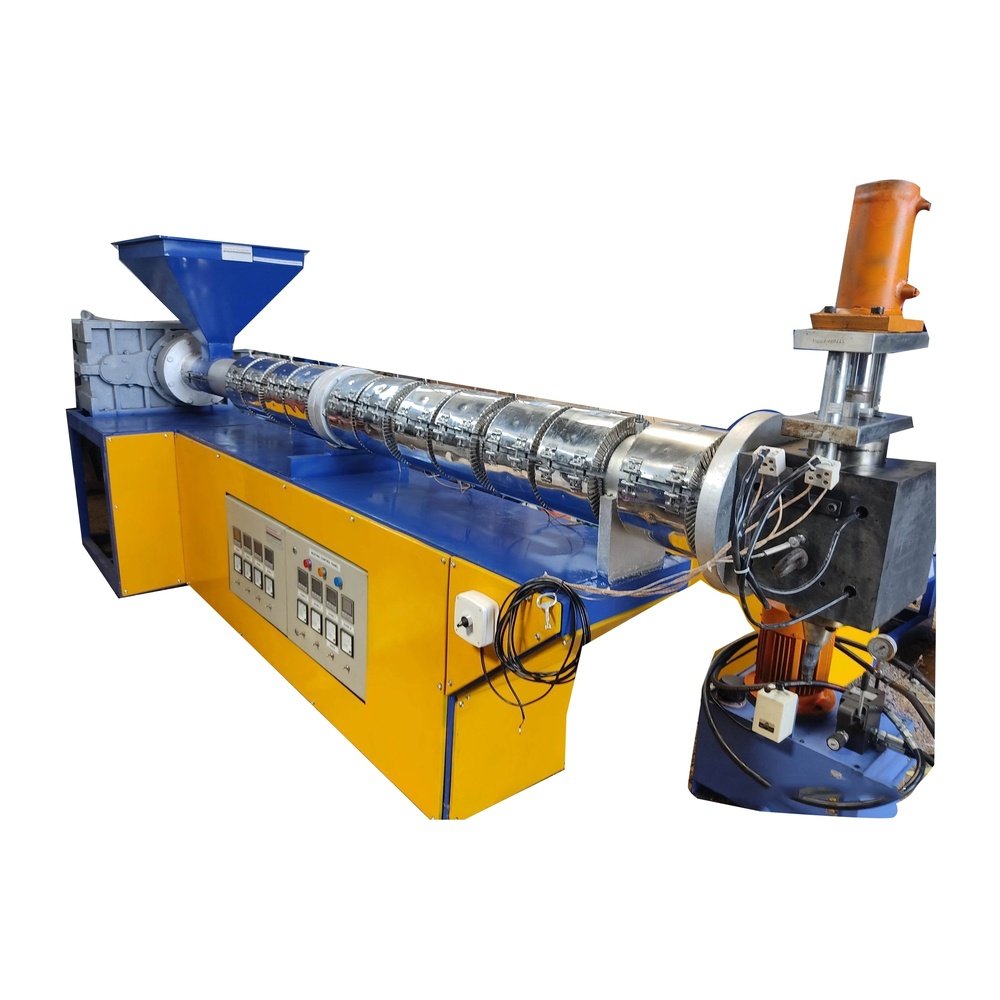 50 Kg/Hour Plastic Dana Making Machine