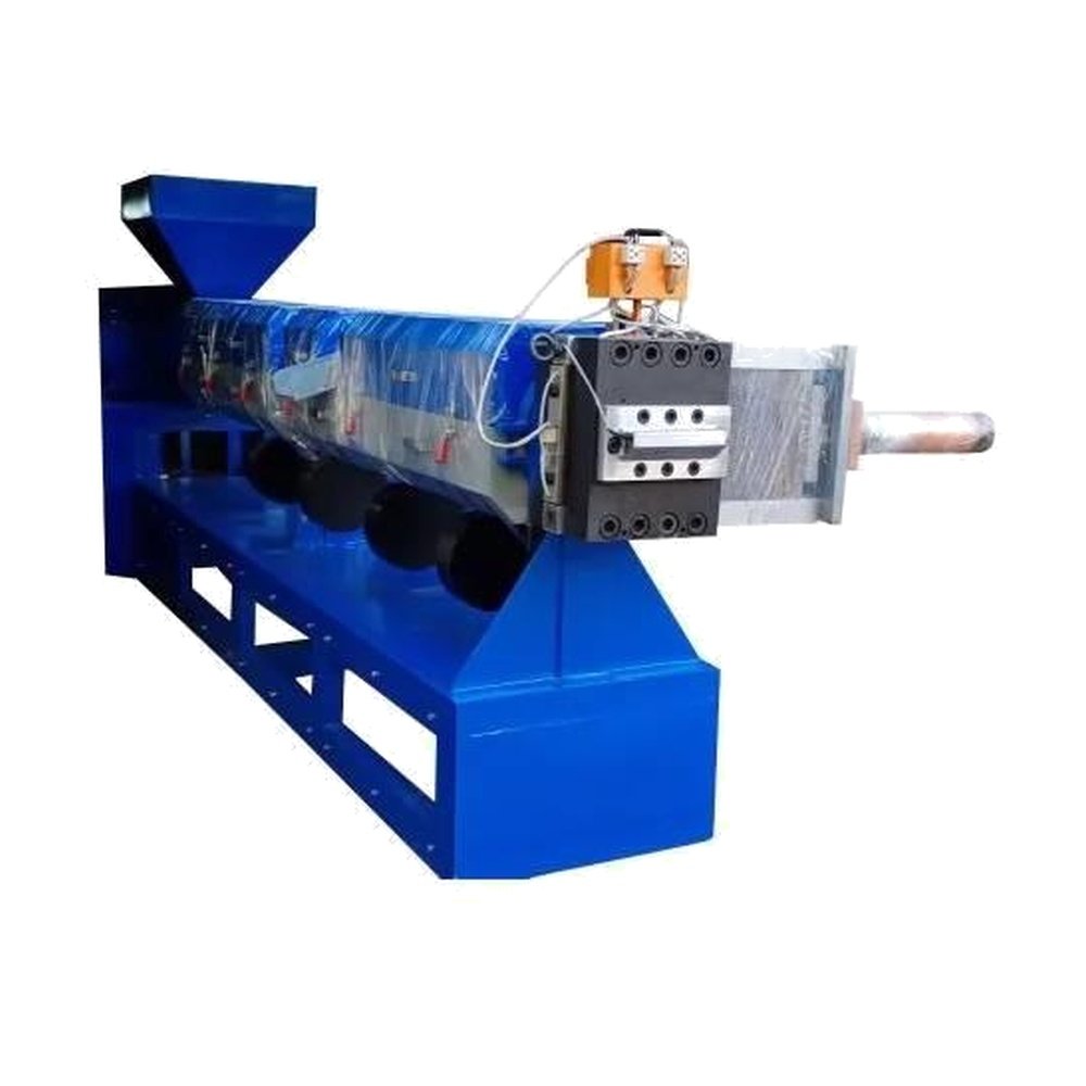 200 Kg/Hour Plastic Dana Making Machine