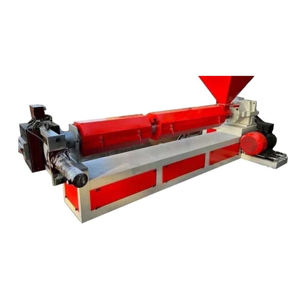 30 HP Plastic Dana Making Machine