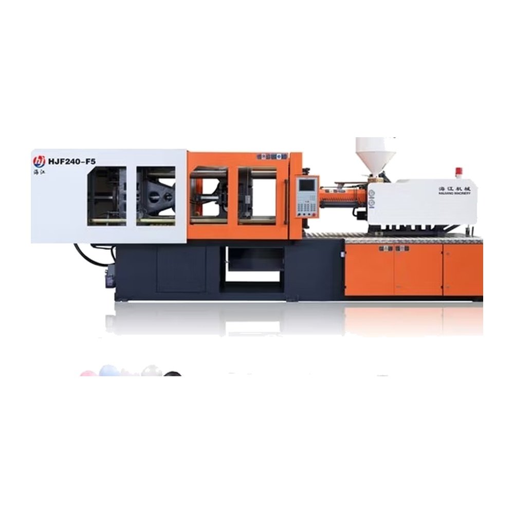 Automatic Plastic Dana Making Machine