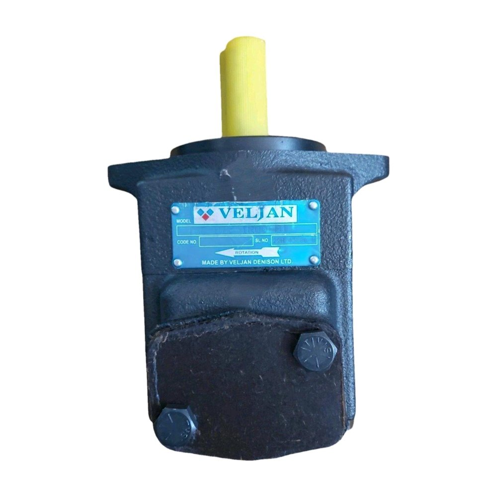 Veljan T6C Vane Pump Hydraulic Vane Pump for Industrial Applications