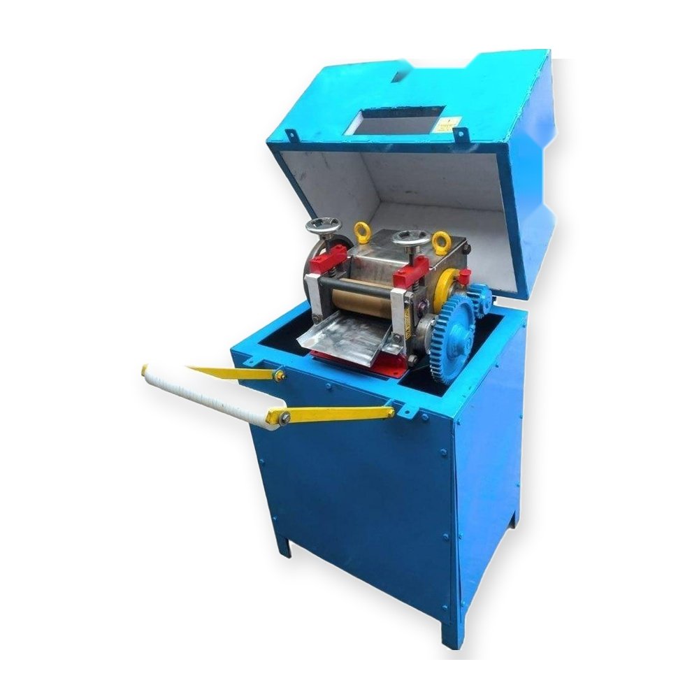 Plastic Dana Cutter Machine for Plastic Granules Size Reduction