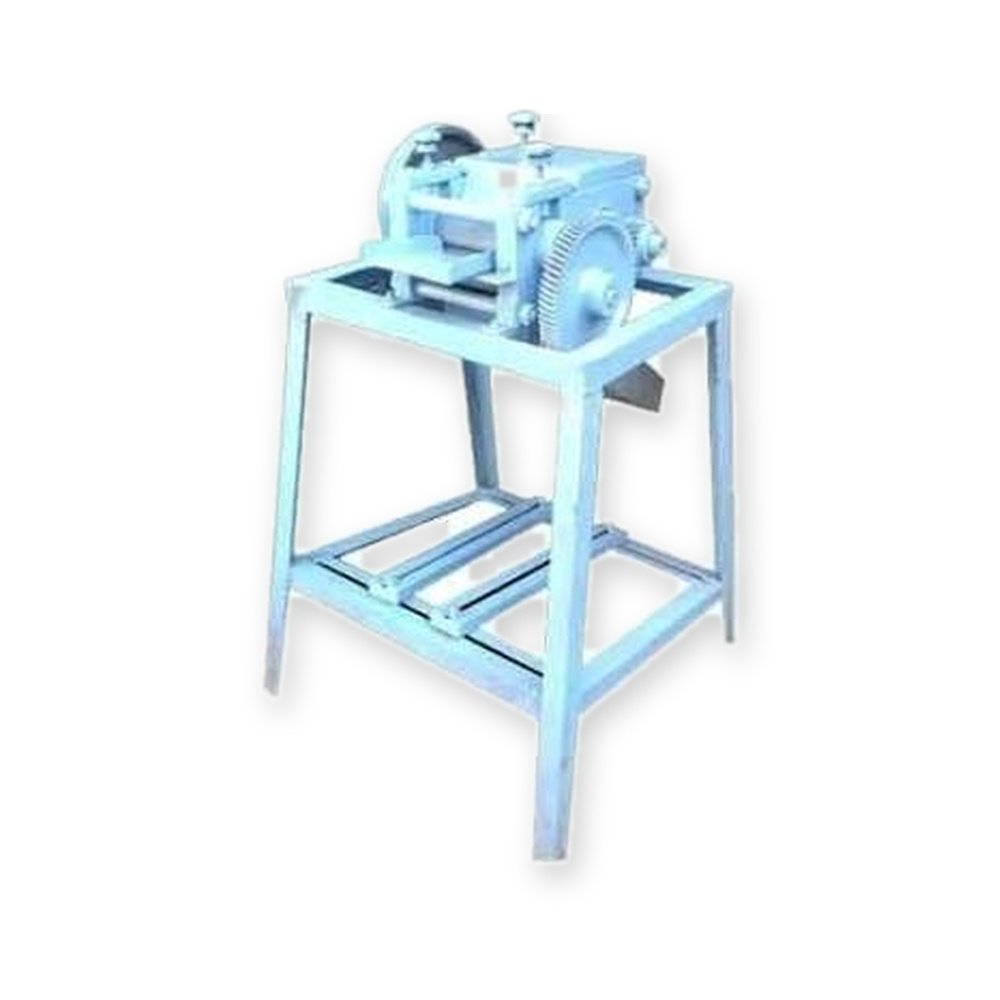 Plastic Granules Cutter Machine | Plastic Recycling Machine