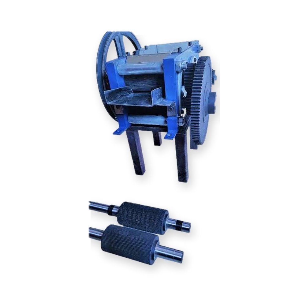 25mm Plastic Dana Cutter Machine for Plastic Granules Cutting