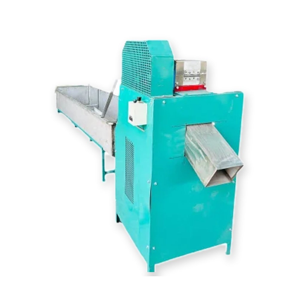 4mm Plastic Dana Cutter Machine for Plastic Granule Cutting