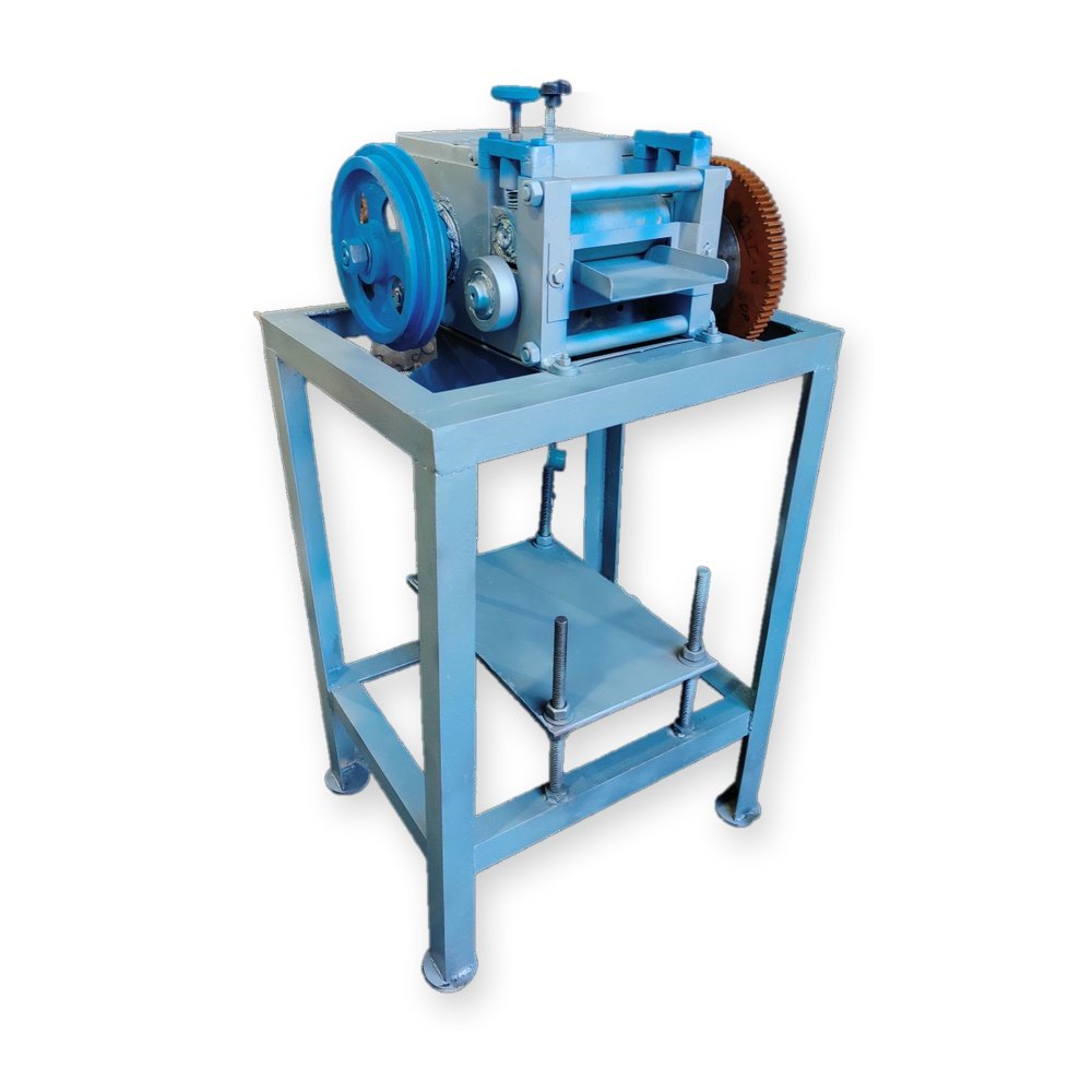 400mm Plastic Dana Cutter Machine for Plastic Granule Cutting