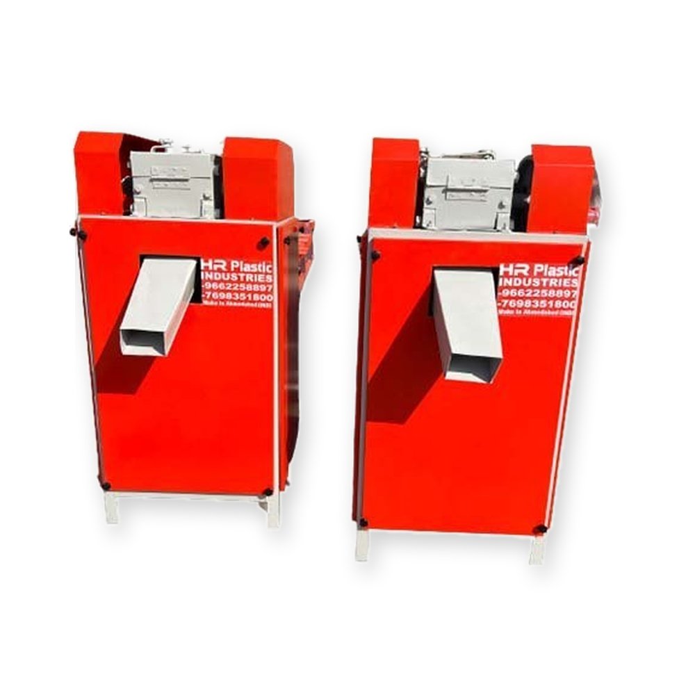 50 Kg Plastic Dana Cutter Machine for Plastic Granule Cutting
