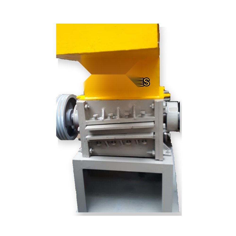 100 Kg Plastic Granules Cutter Machine for Plastic Granule Cutting
