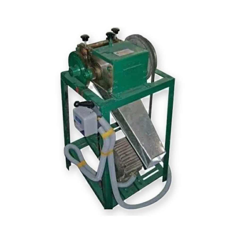 HDPE Dana Cutting Machine | Plastic Granule Cutter