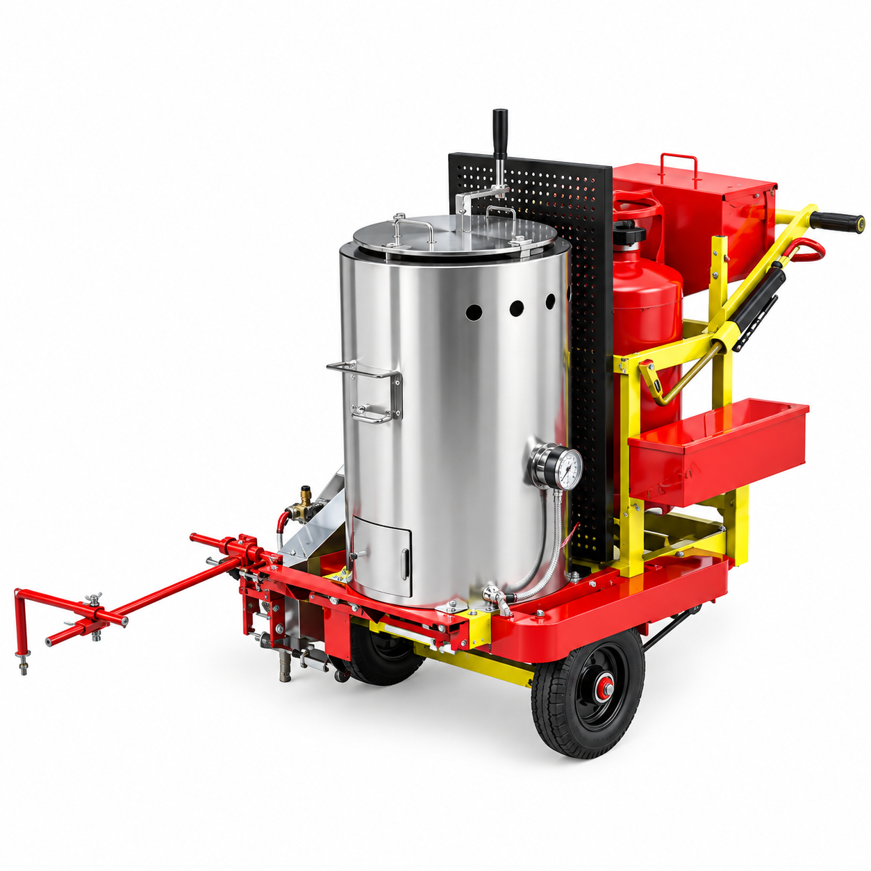 Road Marking Machine Price | Road Line Marking Machine