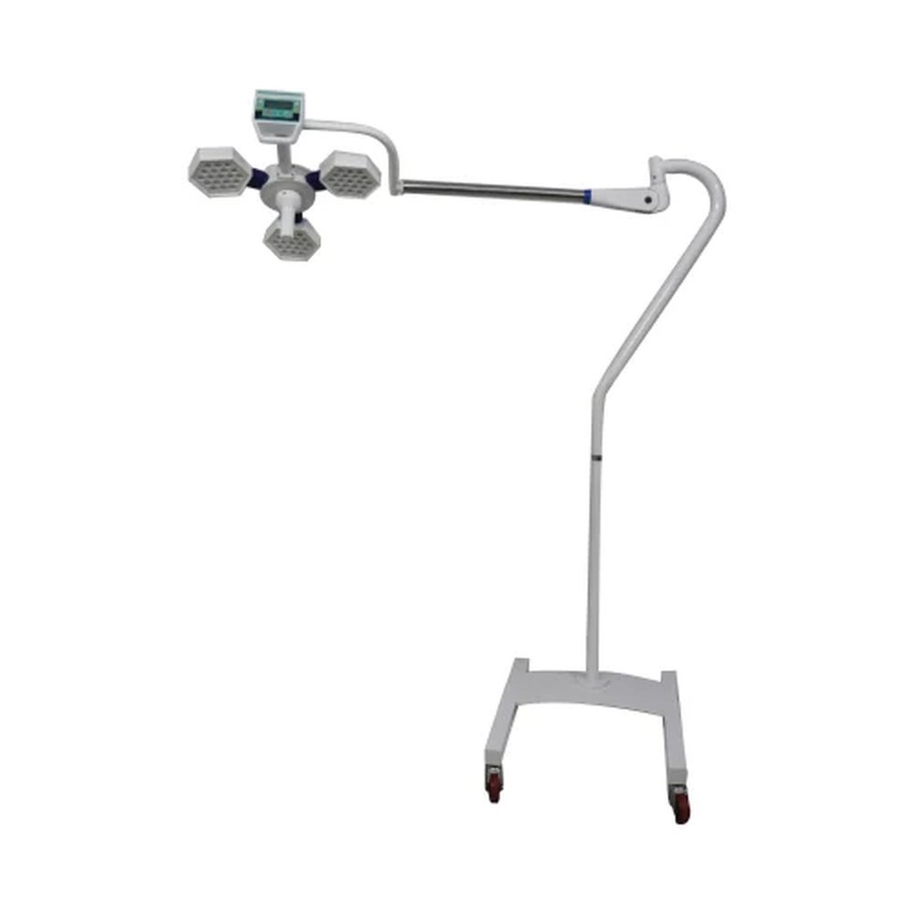OT Light Price Under ₹10000 LED Examination OT Light Portable Medical Light