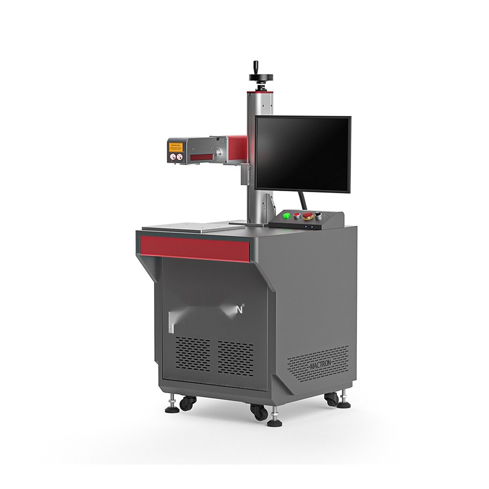3d laser engraving machine 1