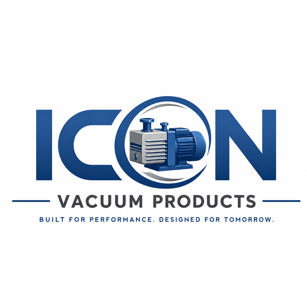 Icon Vacuum Products