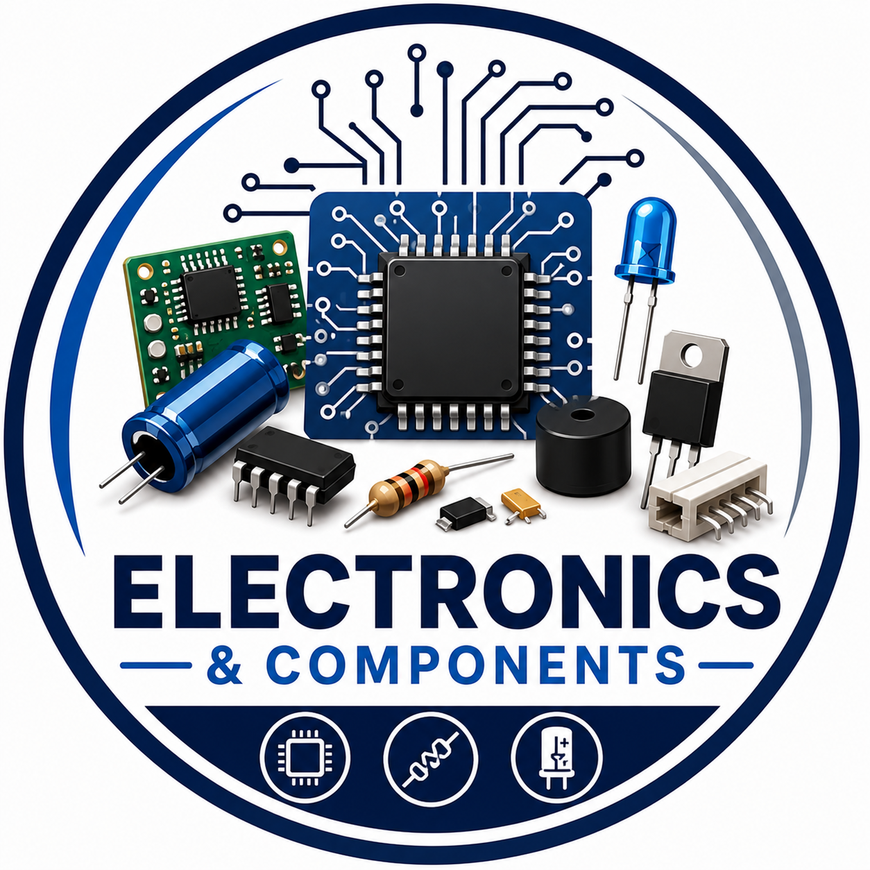 Electronics & Components
