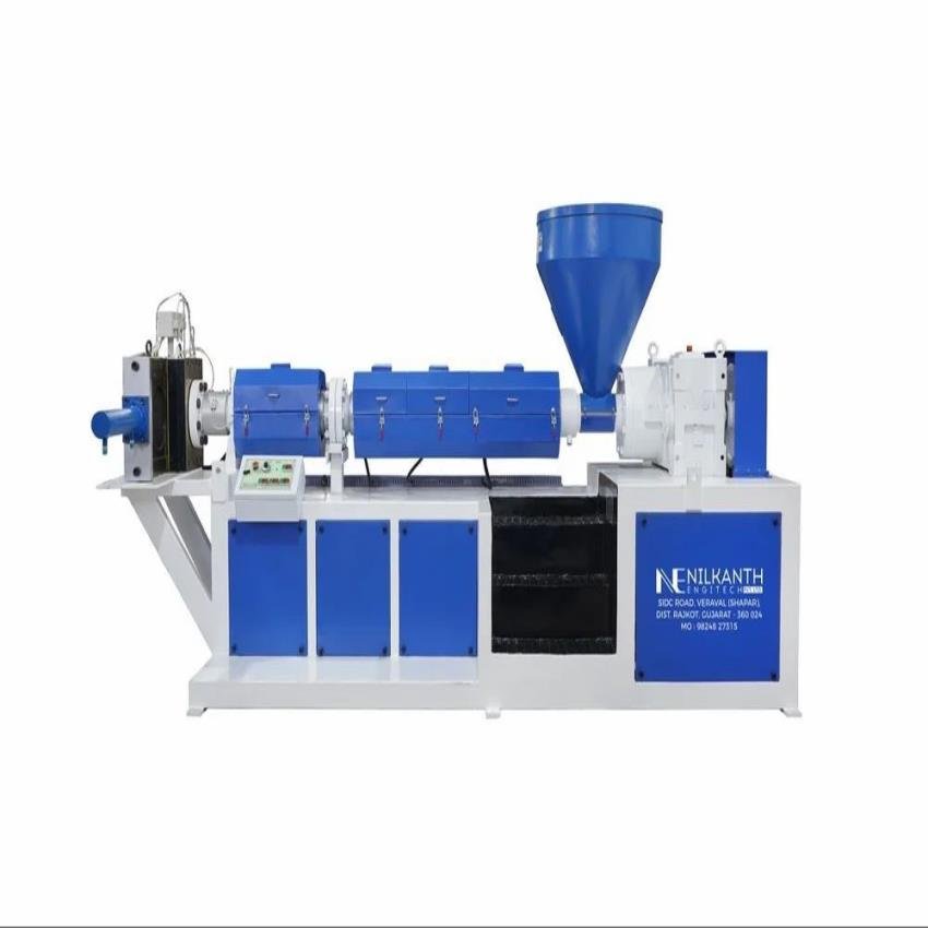 Plastic Dana Making Machine