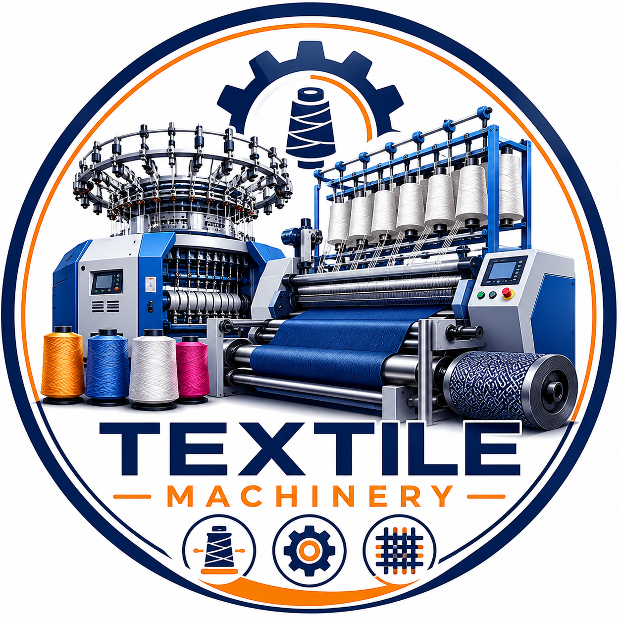 Textile Machinery