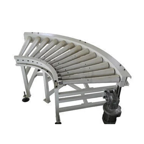 Belt Conveyor
