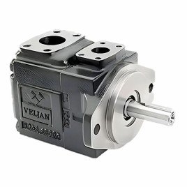 Veljan Vane Pump